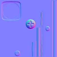 Asset preview